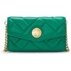 image:imageVince Camuto Kisho Chain WalletEmerald