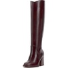 image:imageVince Camuto Leila Knee High Boot Rich Mahogany 8