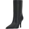 image:imageVince Camuto Presca Midcalf BootieBlack Leather