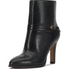 image:imageVince Camuto Sybilla Double Strap High Heel BootsieBlack