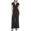 image:imageVince Camuto Twist Front MaxiBlack