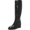 image:imageVince Camuto Womens Amree4Black Leather