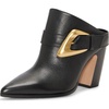 image:imageVince Camuto Womens Baily Block Heel MulesBlack