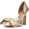 image:imageVince Camuto Womens BurkeEgyptian Gold