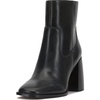 image:imageVince Camuto Womens DayanaBlack Leather