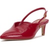 image:imageVince Camuto Womens KylienFlame Patent