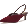 image:imageVince Camuto Womens KylienPomegranate Suede