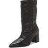 image:imageVince Camuto Womens LorrysBlack Leather