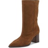 image:imageVince Camuto Womens LorrysBurnt Sugar Suede
