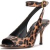 image:imageVince Camuto Womens PavlesLeopard Print Patent