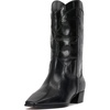 image:imageVince Camuto Womens PrilieBlack Croco