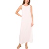 image:imageVince Camuto Womens Sleeveless Aline Maxi DressNew Ivory