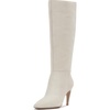 Bone Extra Wide Calf