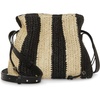 image:imageVince Camuto womens Dario CrossbodyBlackNatural