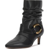 image:imageVince Camuto womens Kirpa Slouchy Oring BootsieBlack