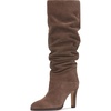 Toasted Taupe Suede