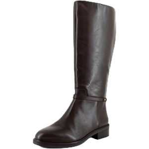 image:imageVince Camuto Adria Ankle Link Knee High Riding BootBrownie