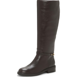 image:imageVince Camuto Adria Ankle Link Knee High Riding BootBrownie Leather