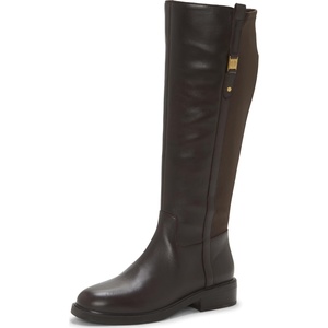 image:imageVince Camuto Annora Knee High Riding BootBrownie Leather
