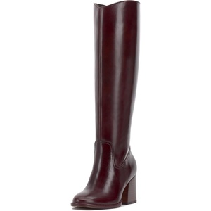image:imageVince Camuto Leila Knee High Boot Rich Mahogany 8