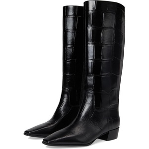 image:imageVince Camuto Pavla Knee High BootBlack