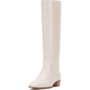 image:imageVince Camuto Pavla Knee High BootsCoconut Cream