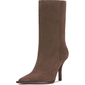 image:imageVince Camuto Presca Midcalf BootieToasted Taupe