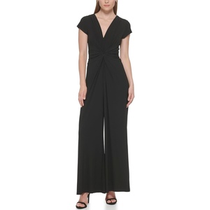 image:imageVince Camuto Twist Front MaxiBlack