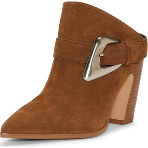 image:imageVince Camuto Womens Baily Block Heel MulesReishi
