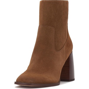 image:imageVince Camuto Womens DayanaBurnt Sugar Suede
