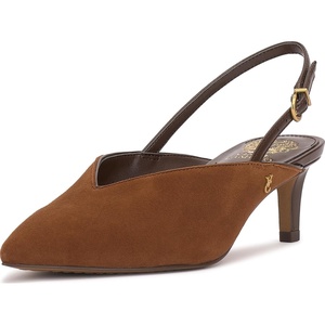 image:imageVince Camuto Womens KylienBurnt SugarCafe Mocha