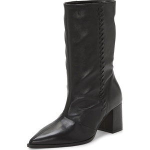 image:imageVince Camuto Womens LorrysBlack Leather