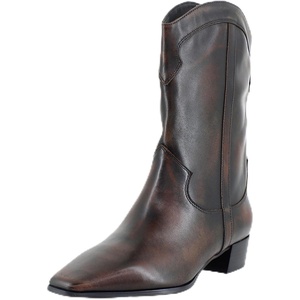 image:imageVince Camuto Womens PrilieDark Caramel