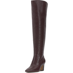 image:imageVince Camuto Womens Shalie4Espresso Leather