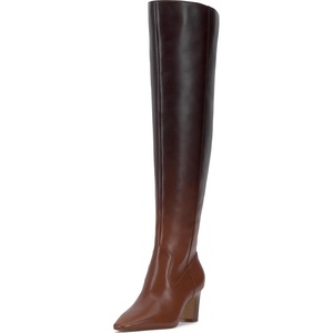 image:imageVince Camuto Womens ShalieChocolate Fade