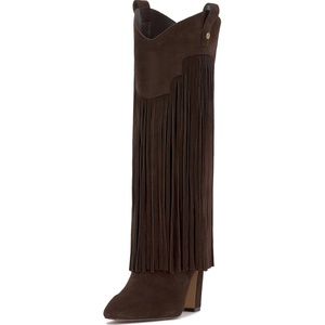 image:imageVince Camuto Womens Shela2Brownie