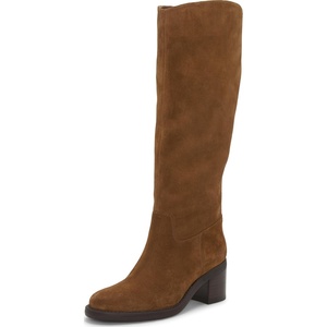 image:imageVince Camuto womens AmreeBurnt Sugar Suede