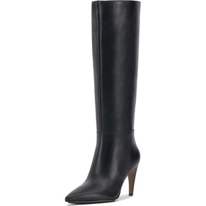 image:imageVince Camuto womens BrigitteBlack Extra Wide Calf