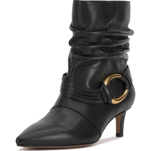image:imageVince Camuto womens Kirpa Slouchy Oring BootsieBlack