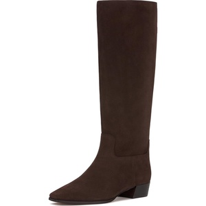 image:imageVince Camuto womens Pavla Knee High BootsBrownie