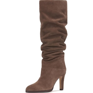 image:imageVince Camuto womens SorinaToasted Taupe Suede