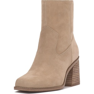 image:imageVince Camuto womens SybrenTortilla Suede