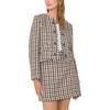 image:imageVince Camuto Boucle BlazerMulti