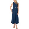 image:imageVince Camuto Denim Seamed SkirtDenim