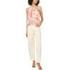 image:imageVince Camuto Halter Bubble TopSand Drift