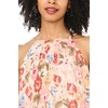image:imageVince Camuto Halter Bubble TopSand Drift
