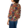 image:imageVince Camuto Raglan Sleeve ButtonDown BlouseClassic Navy