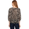 image:imageVince Camuto Raglan Sleeve ButtonDown BlouseRich Black