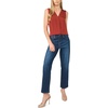image:imageVince Camuto Rounded Placket ShellRust