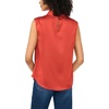 image:imageVince Camuto Womens Cowl Neck Sleeveless TopFireside